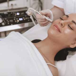 HydraFacial Signature Express